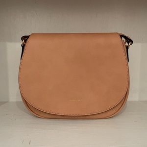 Angela Roi Morning (Dusty Rose)